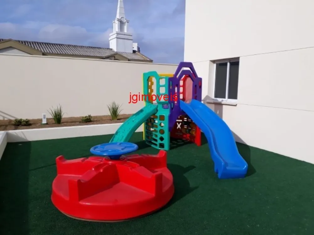 Apartamento, 2 quartos, 53 m² - Foto 9