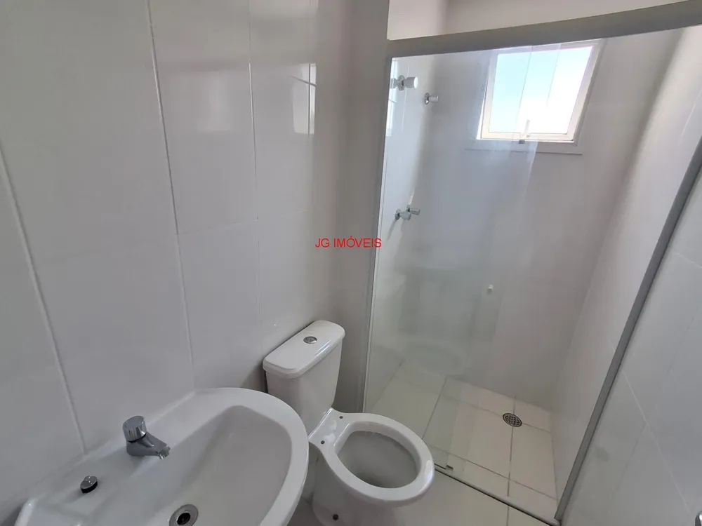 Apartamento, 2 quartos, 53 m² - Foto 7