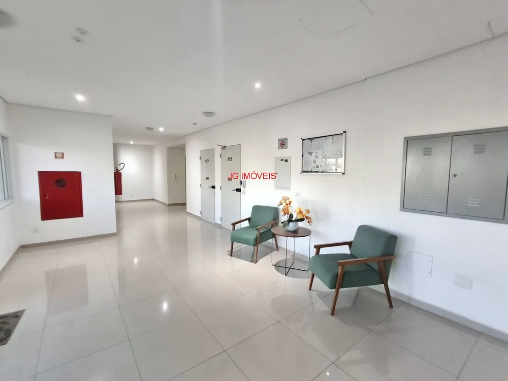 Apartamento, 2 quartos, 53 m² - Foto 14