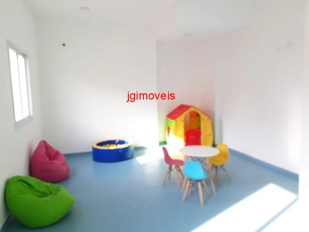 Apartamento, 2 quartos, 53 m² - Foto 11
