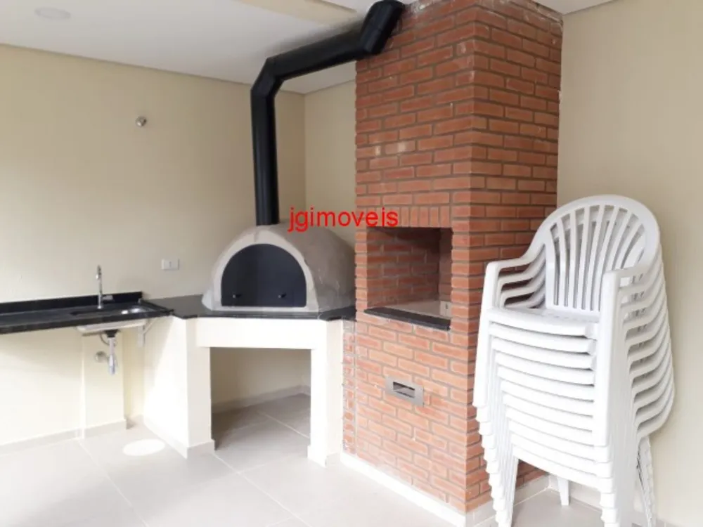 Apartamento, 2 quartos, 53 m² - Foto 15