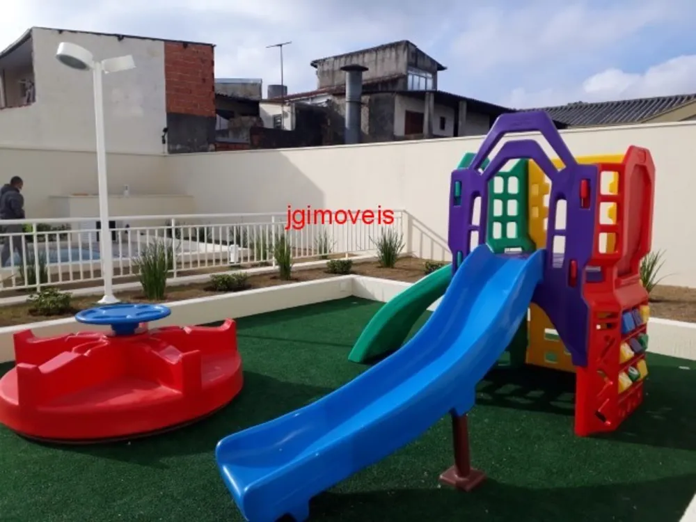 Apartamento, 2 quartos, 53 m² - Foto 10