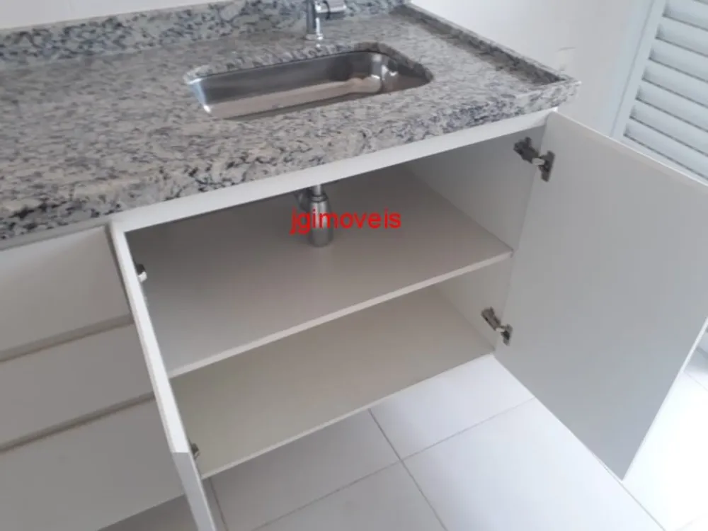 Apartamento, 2 quartos, 53 m² - Foto 3