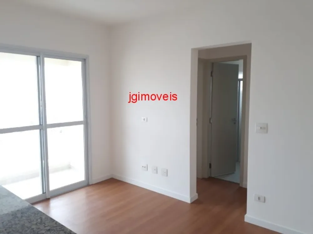 Apartamento, 2 quartos, 53 m² - Foto 5