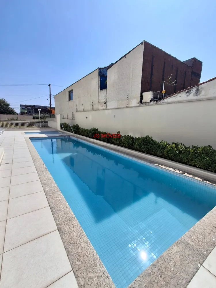 Apartamento, 2 quartos, 53 m² - Foto 8