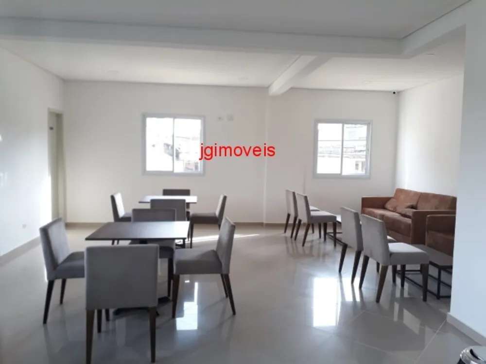 Apartamento, 2 quartos, 53 m² - Foto 6