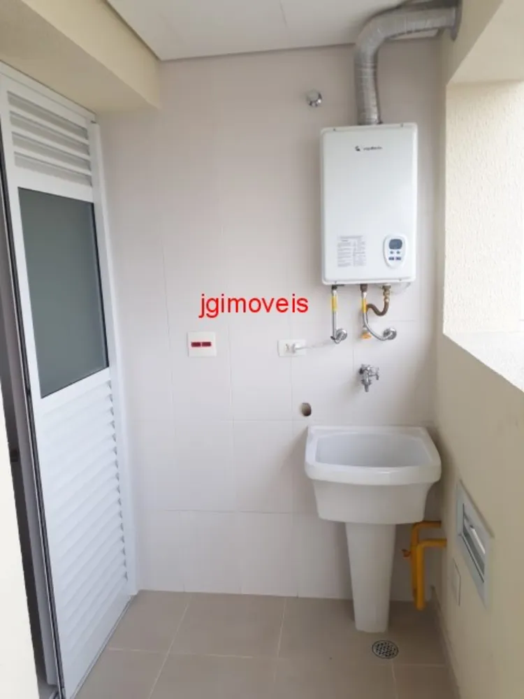 Apartamento, 2 quartos, 53 m² - Foto 5