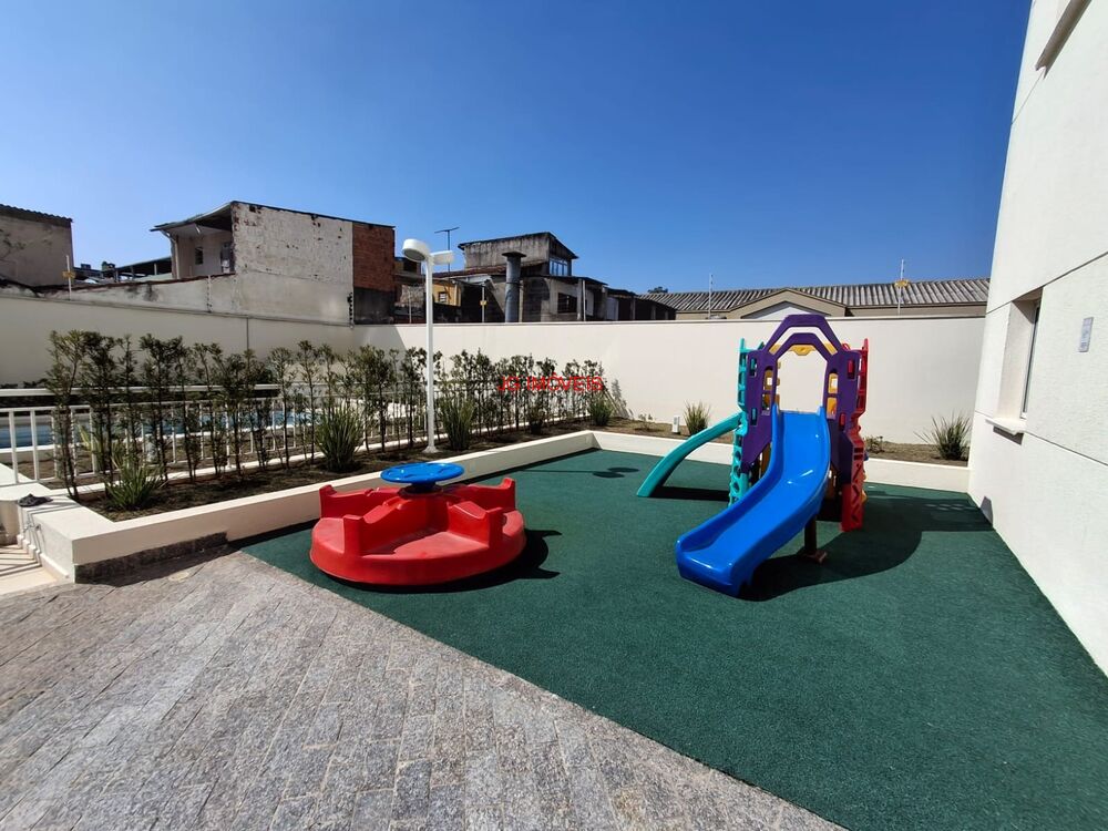 Apartamento, 2 quartos, 53 m² - Foto 2
