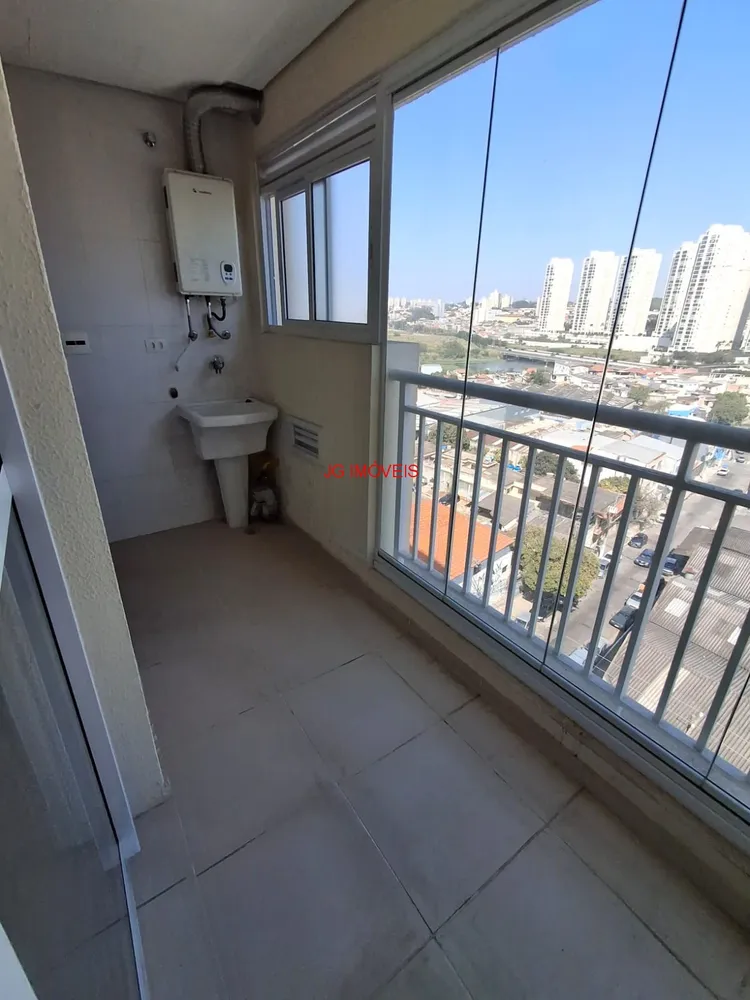 Apartamento, 2 quartos, 53 m² - Foto 4