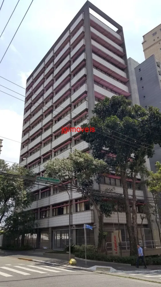 Sala-Conjunto, 130 m² - Foto 12