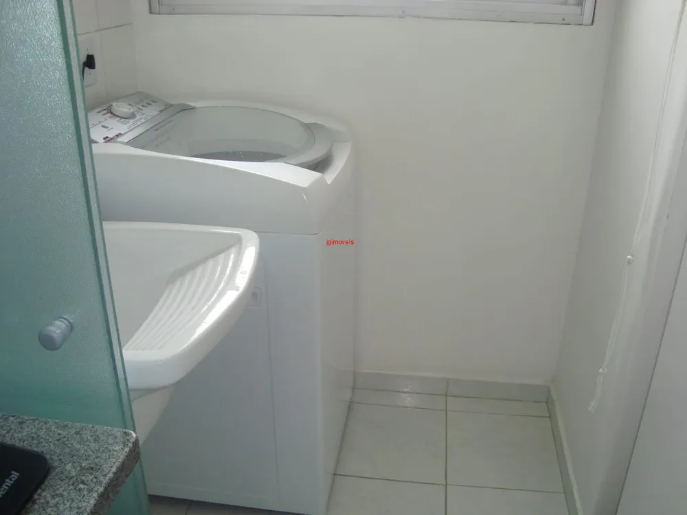 Apartamento, 2 quartos, 44 m² - Foto 6
