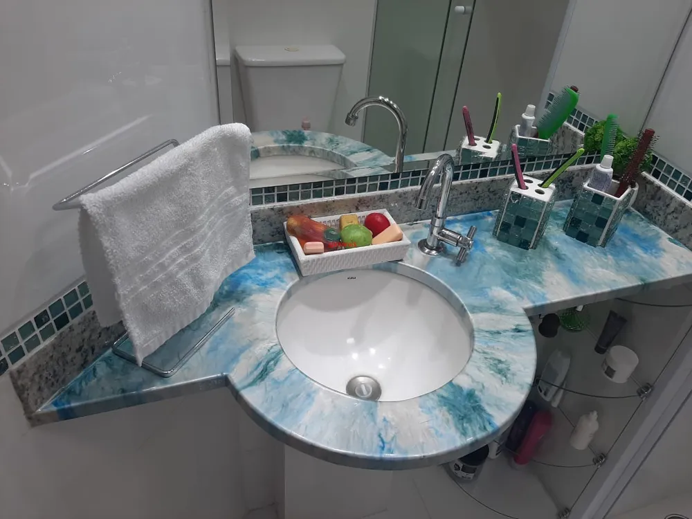 Apartamento, 2 quartos, 44 m² - Foto 13