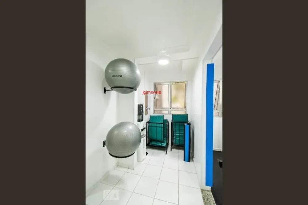 Apartamento, 2 quartos, 44 m² - Foto 17