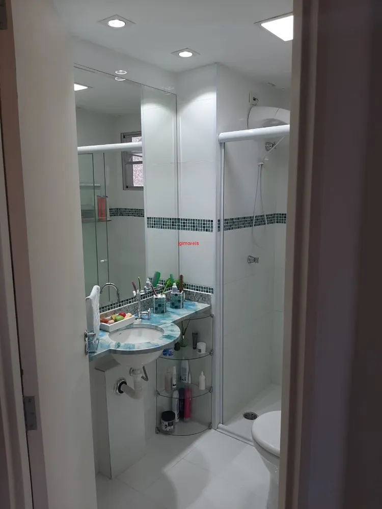 Apartamento, 2 quartos, 44 m² - Foto 11