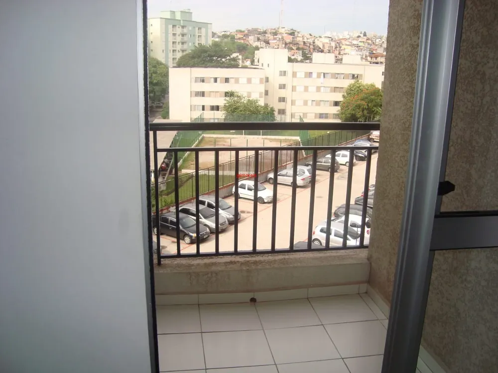Apartamento, 2 quartos, 44 m² - Foto 9