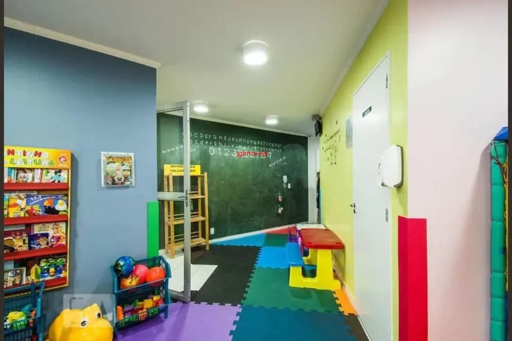 Apartamento, 2 quartos, 44 m² - Foto 16