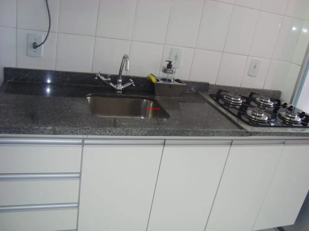 Apartamento, 2 quartos, 44 m² - Foto 4