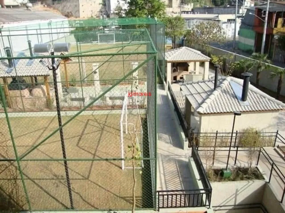 Apartamento, 2 quartos, 44 m² - Foto 20