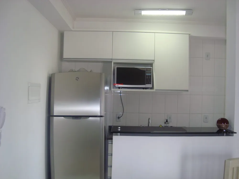 Apartamento, 2 quartos, 44 m² - Foto 3