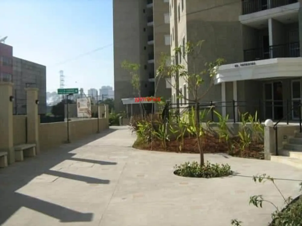 Apartamento, 2 quartos, 44 m² - Foto 2