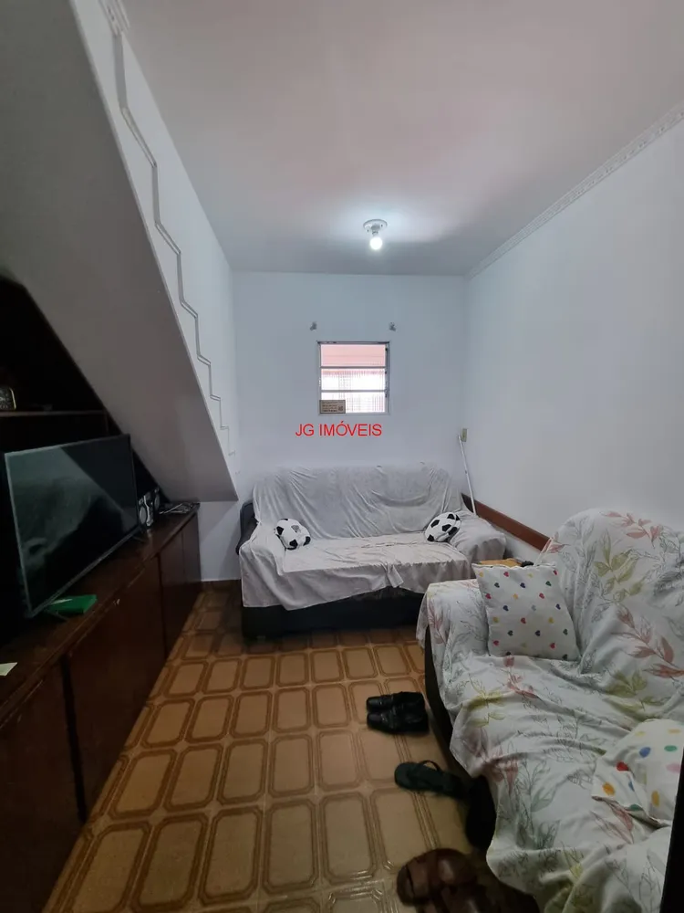 Casa, 4 quartos - Foto 7
