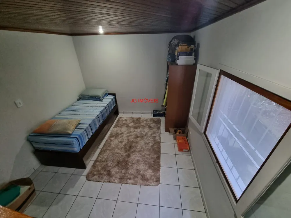 Casa, 4 quartos - Foto 2