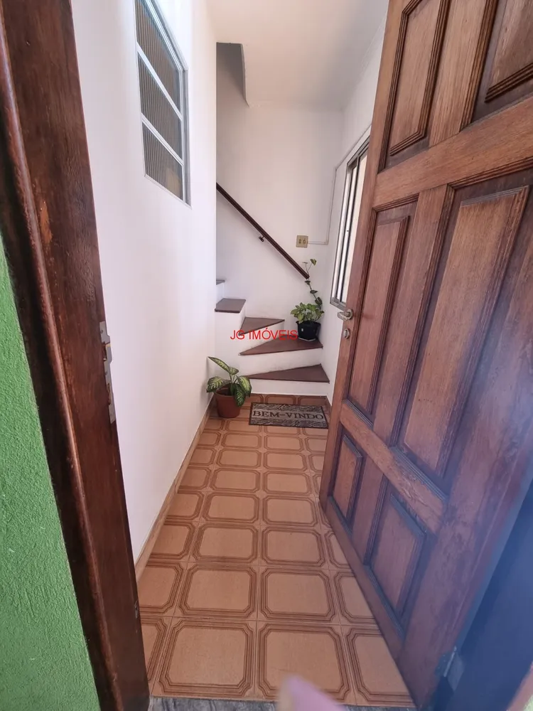 Casa, 4 quartos - Foto 6