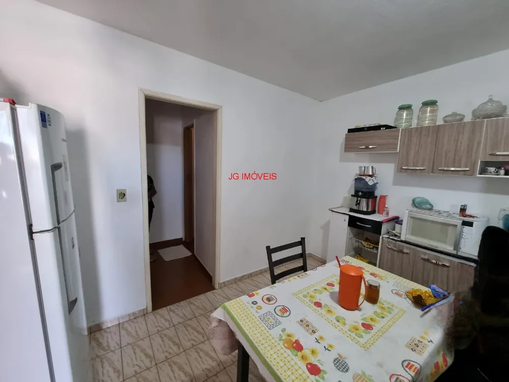 Casa, 4 quartos - Foto 1
