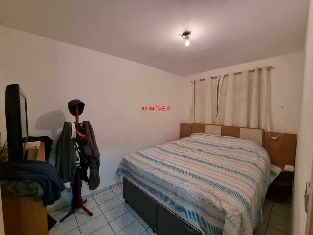 Casa, 4 quartos - Foto 10