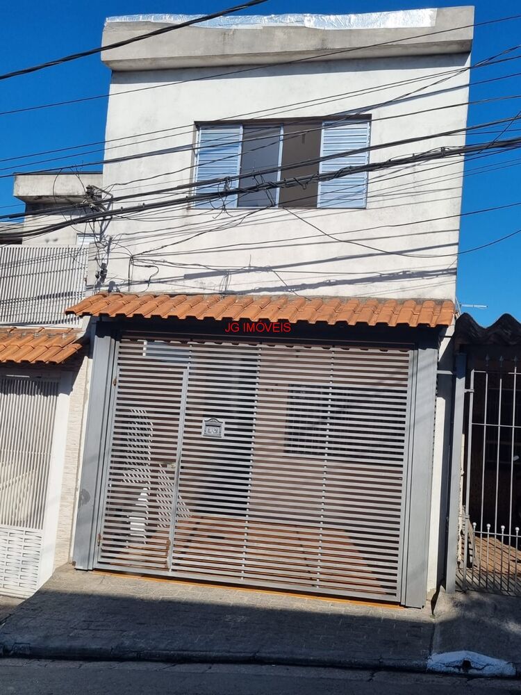 Casa, 4 quartos - Foto 11