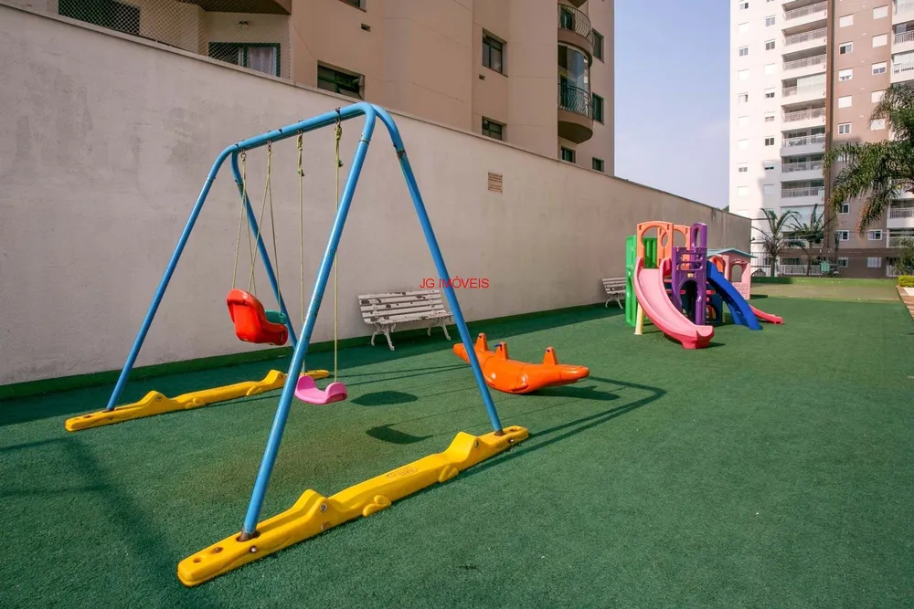 Apartamento, 3 quartos, 75 m² - Foto 16