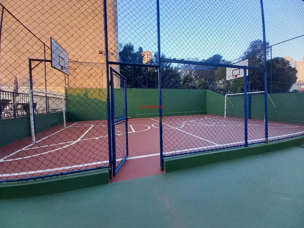 Apartamento, 3 quartos, 75 m² - Foto 7