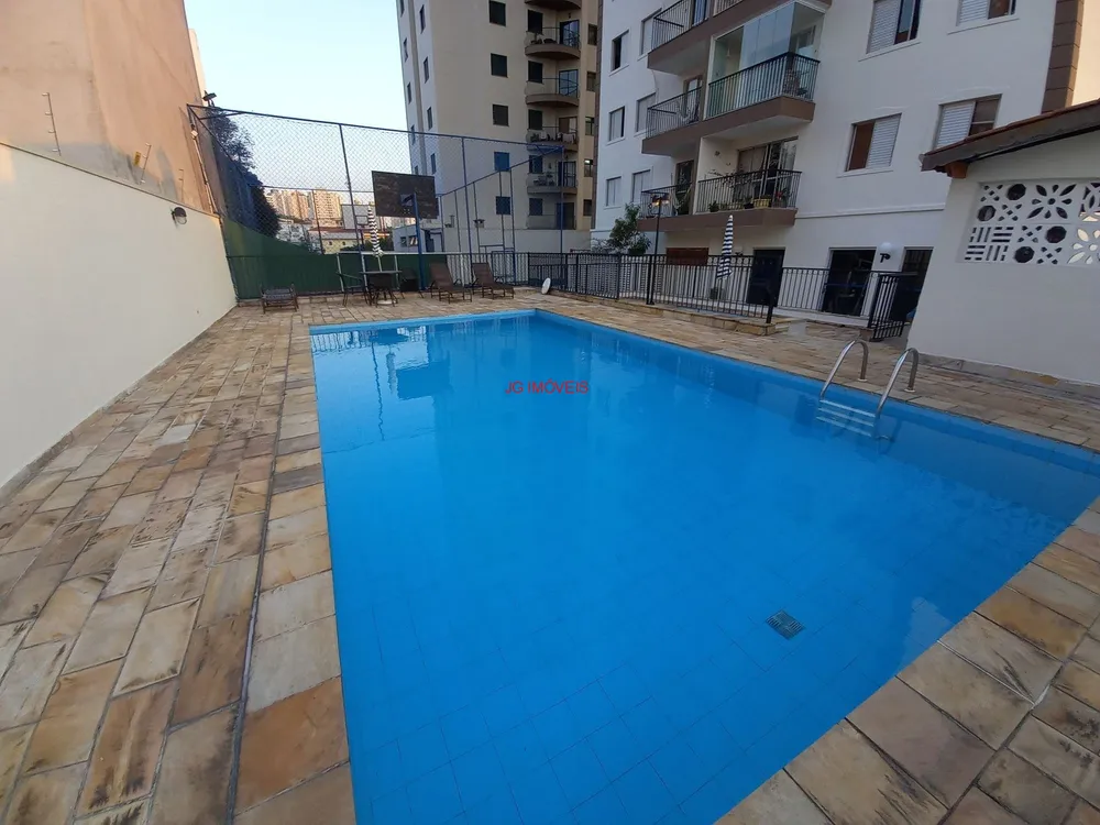 Apartamento, 3 quartos, 75 m² - Foto 2