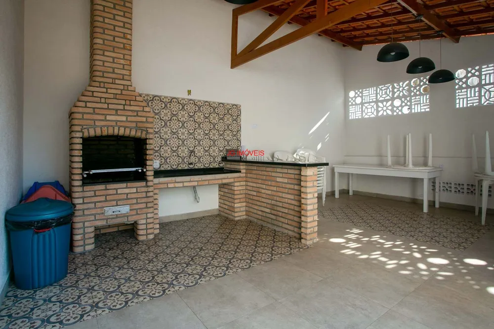 Apartamento, 3 quartos, 75 m² - Foto 2