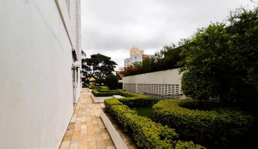 Apartamento, 3 quartos, 75 m² - Foto 11