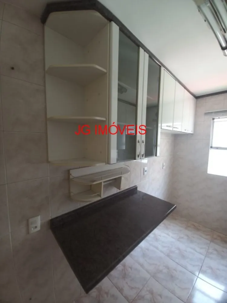 Apartamento, 2 quartos, 61 m² - Foto 9