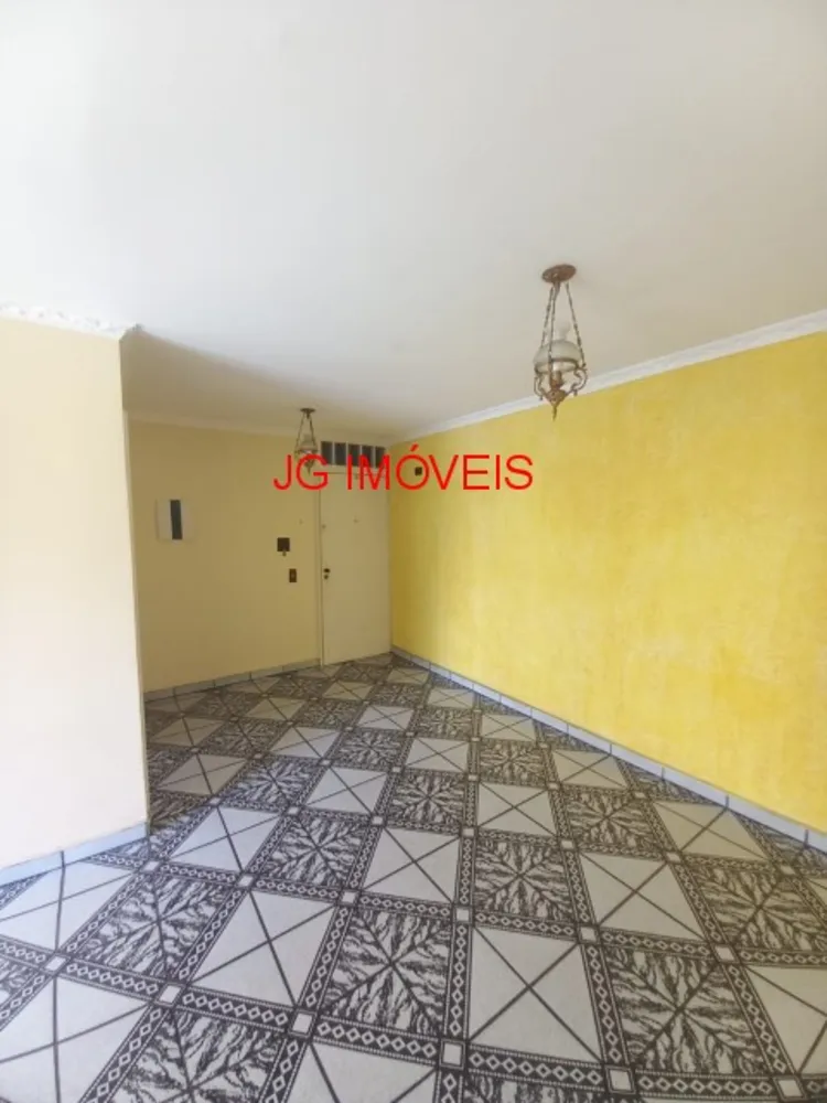Apartamento, 2 quartos, 61 m² - Foto 4