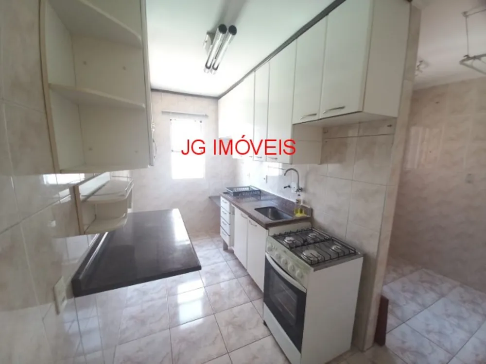 Apartamento, 2 quartos, 61 m² - Foto 5