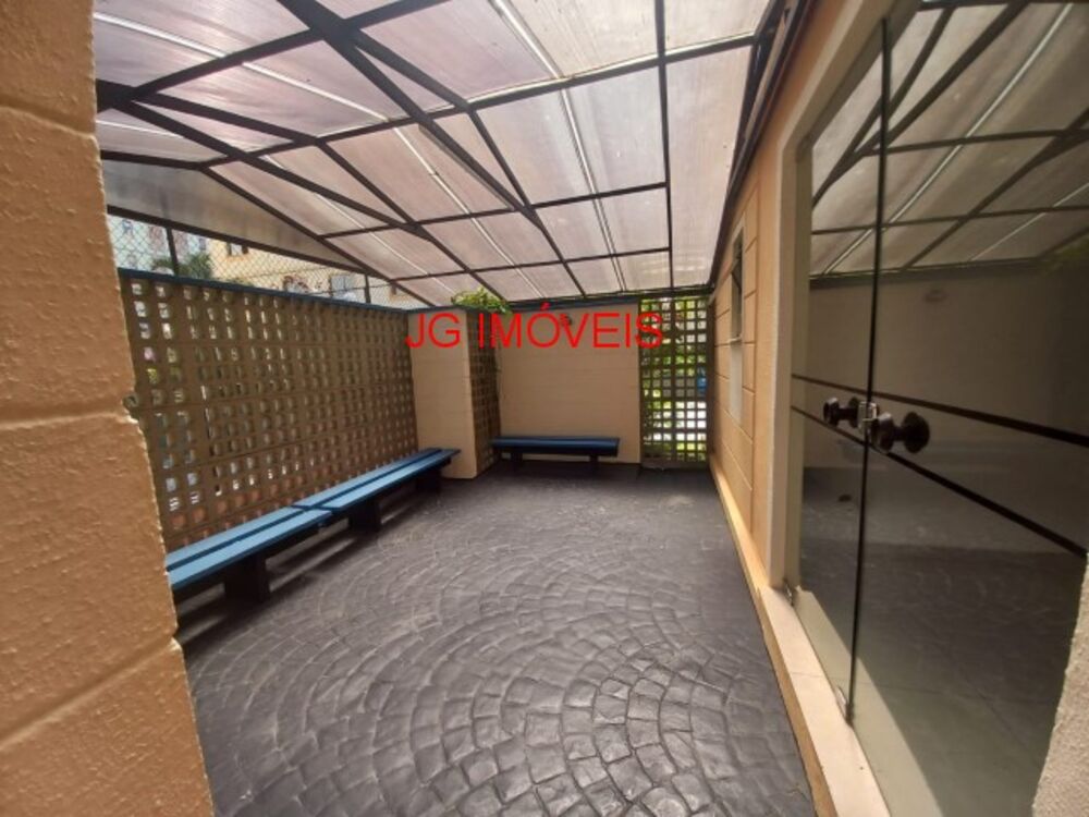 Apartamento, 2 quartos, 61 m² - Foto 1