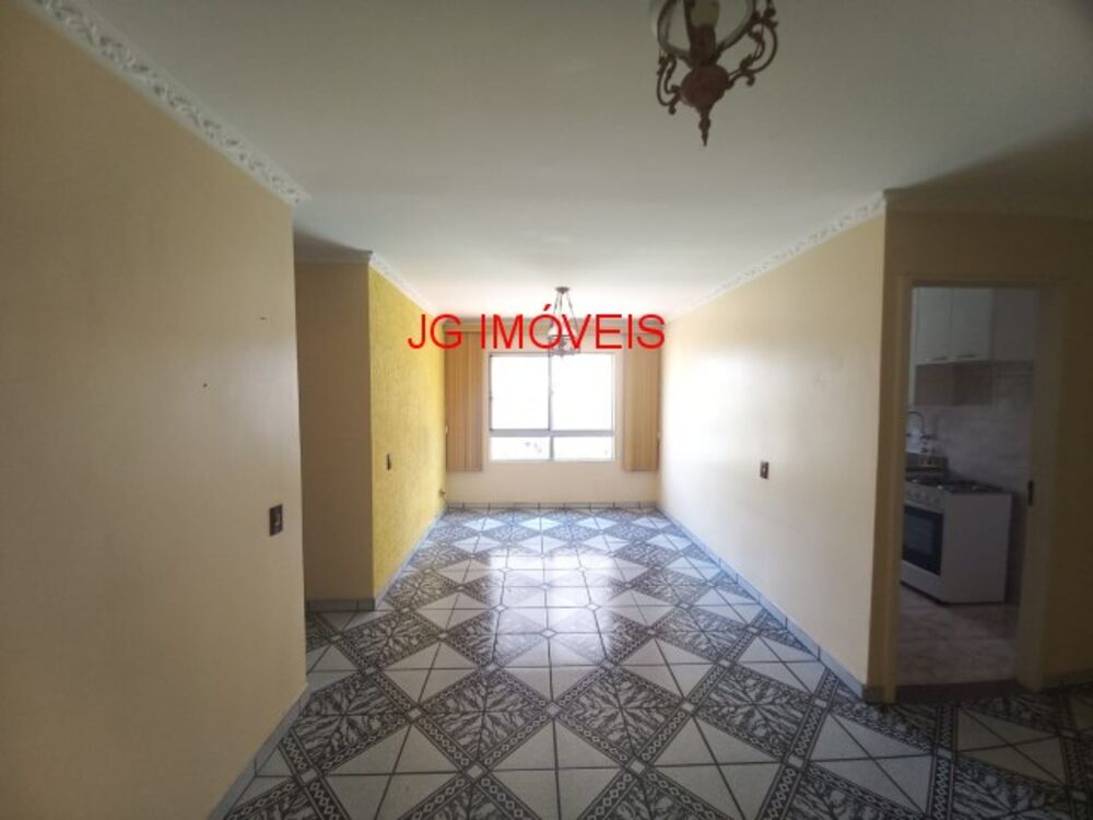 Apartamento, 2 quartos, 61 m² - Foto 7