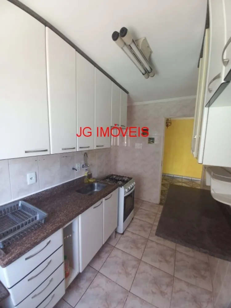 Apartamento, 2 quartos, 61 m² - Foto 6