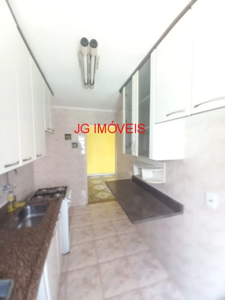 Apartamento, 2 quartos, 61 m² - Foto 10