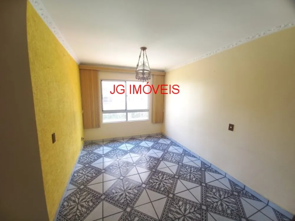 Apartamento, 2 quartos, 61 m² - Foto 1
