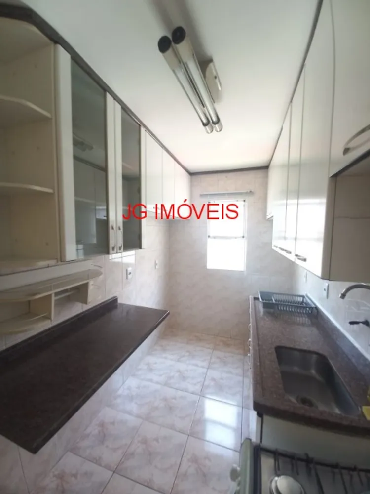 Apartamento, 2 quartos, 61 m² - Foto 8