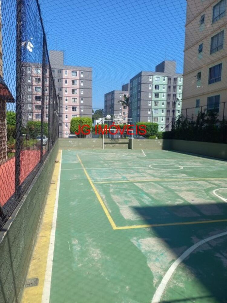 Apartamento, 2 quartos, 61 m² - Foto 3