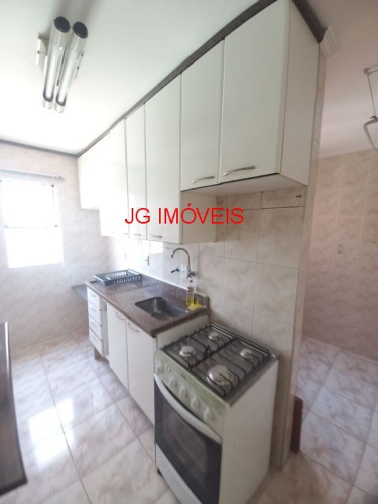 Apartamento, 2 quartos, 61 m² - Foto 4