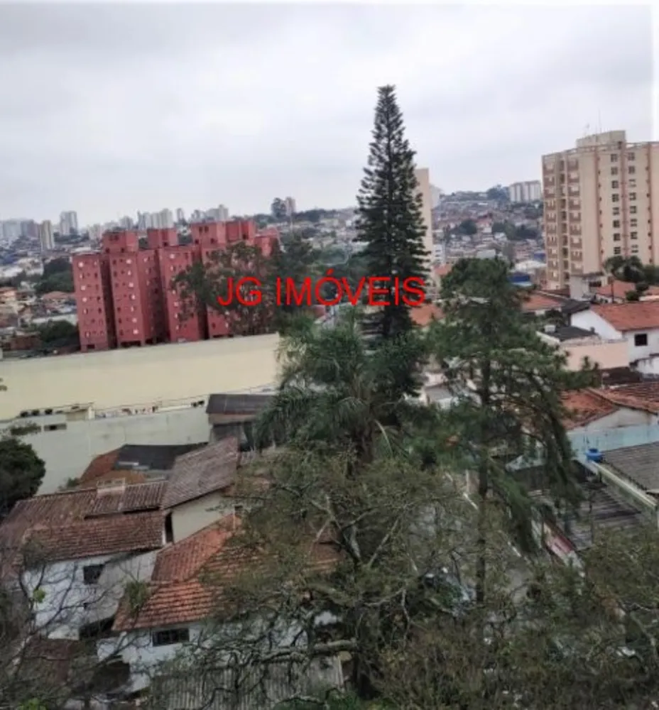 Apartamento, 2 quartos, 52 m² - Foto 17