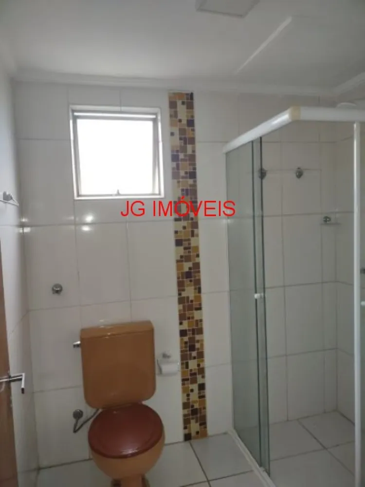 Apartamento, 2 quartos, 52 m² - Foto 2
