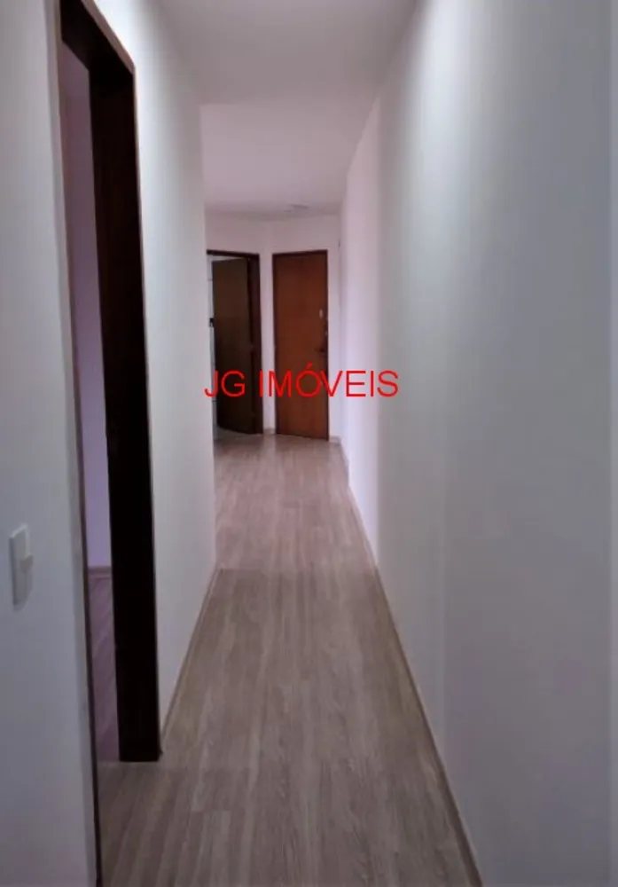 Apartamento, 2 quartos, 52 m² - Foto 7