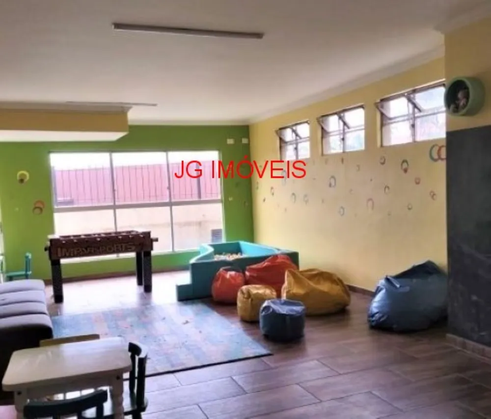Apartamento, 2 quartos, 52 m² - Foto 15
